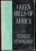 Green Hills of Africa