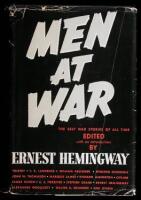 Men at War: The Best War Stories of All Time