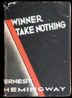 Winner Take Nothing