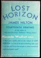 Lost Horizon