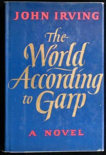 The World According to Garp - 2 copies