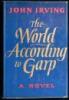 The World According to Garp - 2 copies