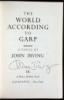 The World According to Garp - 2 copies - 2