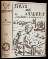 Lions and Shadows: An Education in the Twenties