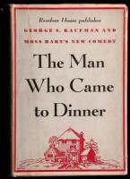 The Man Who Came to Dinner