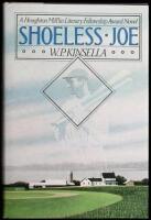 Shoeless Joe