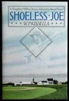 Shoeless Joe