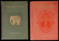 The Jungle Books