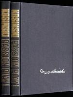 Passion Play - signed limited edition, 2 copies