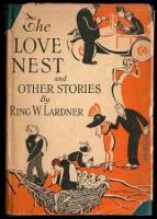 The Love Nest and Other Stories