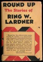 Round Up: The Stories of Ring W. Lardner