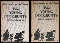 The Young Immigrunts - 2 copies