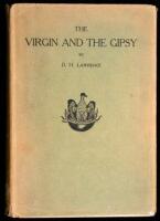 The Virgin and the Gipsy