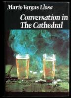 Conversation in the Cathedral