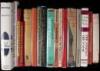 Lot of 17 volumes of plays, essays, miscellaneous writings