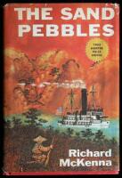 The Sand Pebbles