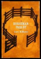 Horseman, Pass By