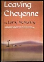 Leaving Cheyenne