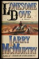 Lonesome Dove