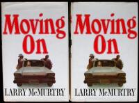 Moving On - 2 copies