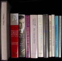 Group of 24 volumes