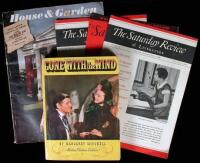 Six items relating to Gone With the Wind, film version