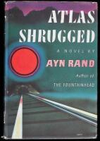 Atlas Shrugged