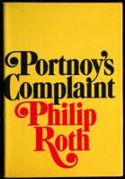 Portnoy's Complaint