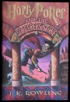 Harry Potter and the Sorcerer's Stone