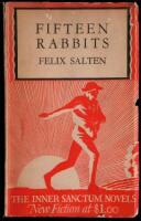 Fifteen Rabbits