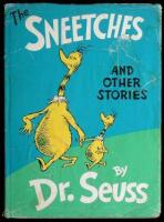 The Sneetches and Other Stories