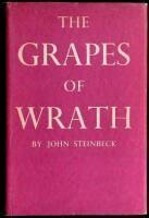 The Grapes of Wrath