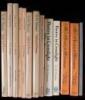 Lot of 38 volumes - 2