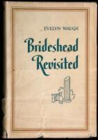 Brideshead Revisited: The Sacred and Profane Memories of Captain Charles Ryder