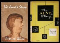 The Aunt's Story - 2 copies