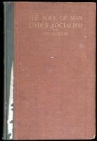 The Soul of Man Under Socialism