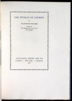 The Woman of Andros