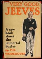 Very Good, Jeeves