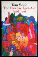 The Electric Kool-Aid Acid Test