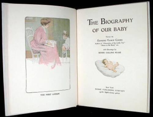 The Biography of Our Baby
