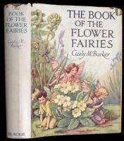 The Book of the Flower Fairies