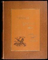 The Life and Works of Thomas Bewick...