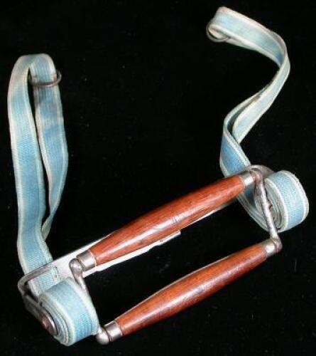 Victorian children's book carrier