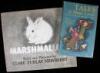Lot of seven titles - 2
