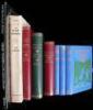 Lot of ten volumes - 2
