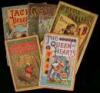 Lot of 11 volumes - 2