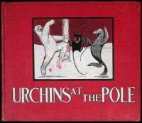 Urchins at the Pole