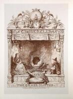 George Cruikshank's Fairy Library. Hop-O'-My Thumb. Jack and the Bean-Stalk. Cinderella. Puss in Boots