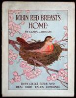 Robin Red Breast's Home