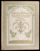 Princess Badoura. A Tale from the Arabian Nights